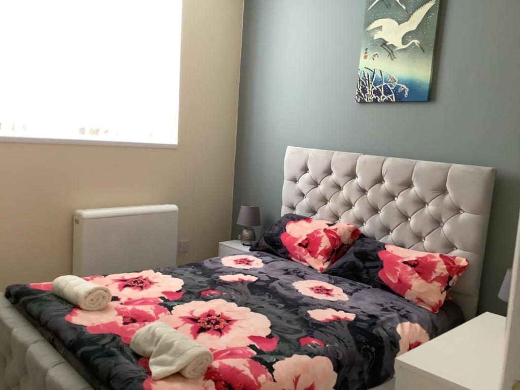 Blackpool Clifton Street Holiday Apartments المظهر الخارجي الصورة