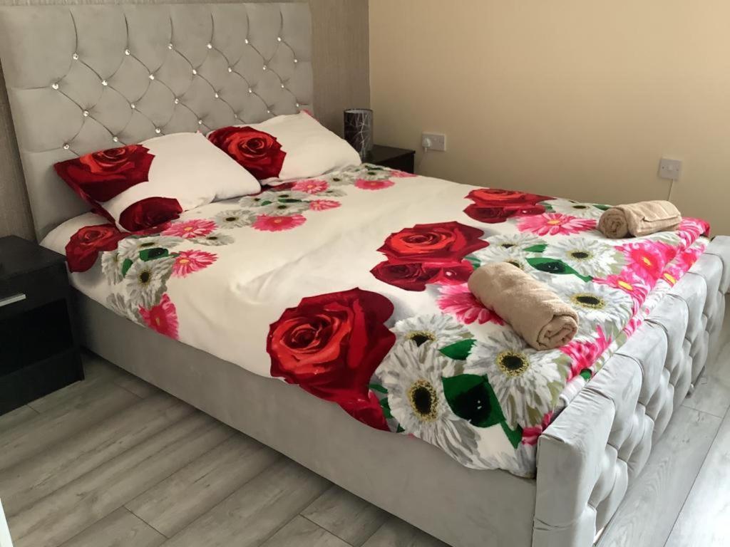 Blackpool Clifton Street Holiday Apartments المظهر الخارجي الصورة
