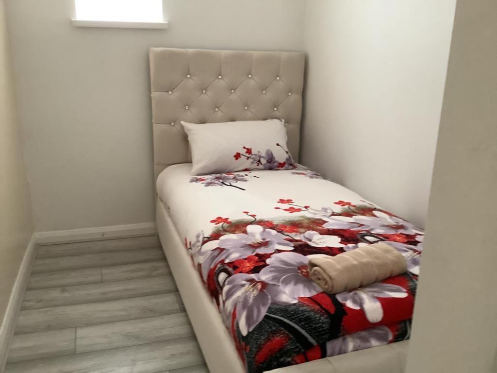 Blackpool Clifton Street Holiday Apartments المظهر الخارجي الصورة
