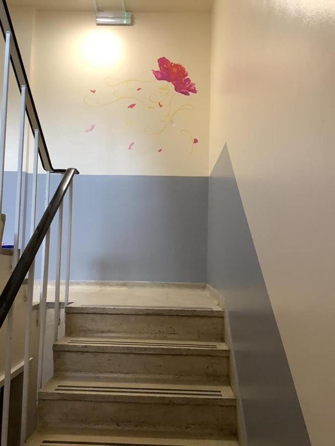 Blackpool Clifton Street Holiday Apartments المظهر الخارجي الصورة