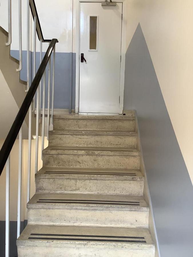 Blackpool Clifton Street Holiday Apartments المظهر الخارجي الصورة