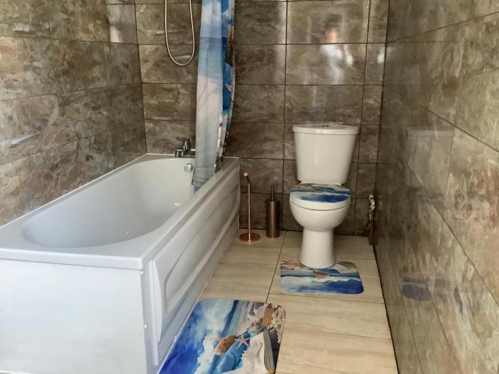 Blackpool Clifton Street Holiday Apartments المظهر الخارجي الصورة